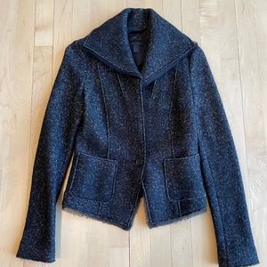 Banana Republic Women’s Fashionable Short Jacket